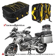 SALE 40th Years Top Bag For R1200GS GSA R 1250 GS LC Adventure 2013-2021 2022 F750GS F850GS ADV Top 