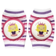 Lucky baby - LB 8296 Knee Guard - baby Knee protector learning to crawl - There are 4 variants (prin