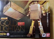 超合金魂GX36G24 GOLD LIGHTAN