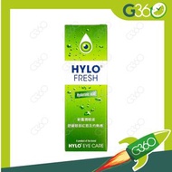 HYLO - HYLO FRESH 清爽滋潤眼液 10ml