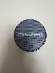 AWEI 無線藍牙喇叭