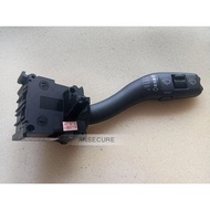 steering wheel  Multifunction Wiper Switch Control Stalk For AUDI A4 B6 B7 A6 S6 C6 A8 D3 Exeo Only 