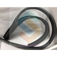 Perodua Myvi 2005-2010 Glass Run channel (Getah Pintu Cermin)