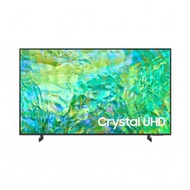 三星(Samsung) 65吋 CU8000 Crystal UHD 4K 電視