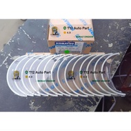 MESIN Metal Seat Main Bearing Komatsu Engine 6D110 S6D110 1Set Engine