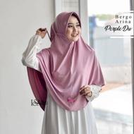 ARINA BERGO