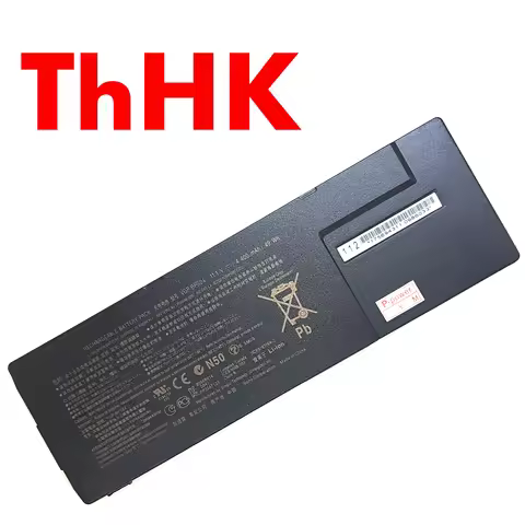 Genuine Original VGP-BPS24 Laptop Battery For SONY VAIO VPC-SA VPC-SE VPC-SD VPC-SB VPC-SA S15 S13 V