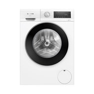 Siemens西門子10kg 1400轉iQ500前置式變頻洗衣機WG54A2A2HK - 白色