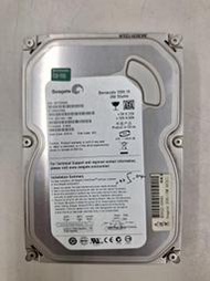 【駏承電腦 含稅】二手/故障 Seagate ST3250410AS 250G 硬碟 (042314) ●台中市豐原區