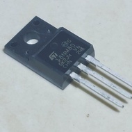 18NM80 F18NM80 STF18NM80 ST Mosfet N-Channel 18A 800V To-220F Transistor FET STF 18N80