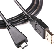 NEW DATA 1PCS USB cable For Sony Cyber-shot VMC-MD3 DSC-T99C T99DC T110D W350 W350D W570D H70 TX5C D
