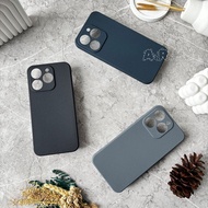 Realme 15T Softcase Sandstone Silicon Anti Slip Casing Camera Protect Realme15 T