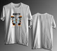 kaos bnd musik roxette god karma