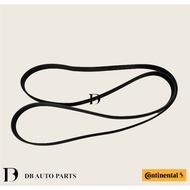 CONTINENTAL CTAM MERCEDES BENZ W204 W212 E250 E350 / M271 CGI FAN BELT (6PK2315)(0119978692)(0119979
