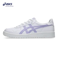 ASICS Women JAPAN S Sportstyle Shoes in White/Violet Light
