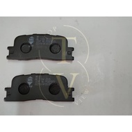 TOYOTA CAMRY ACV30 2.0 , HARRIER 2.4 3.0 , WISH ZNE10 1.8 , ZGE20 , ANE10 , CALDINA GT4 ST246 REAR B