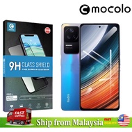 MOCOLO Poco F4 / X4 GT / F4 GT / K50 GAMING 2.5D 9H Tempered Glass Screen Protector