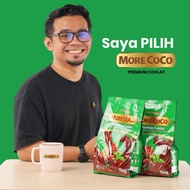 SUPERBEST POWER MORE COCO POUCH 1KG