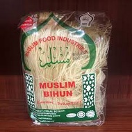 READY STOK  BIHUN MUSLIM TERENGGANU