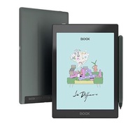 BOOX Nova air c bundle ebook eink ereader