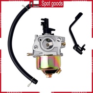 XI Gasoline Generator Spare Parts Carburetor 2KW - 3KW Generator Replacement Parts