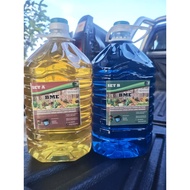 BAJA AB fertigasi dan hydroponic 10 liter untuk semua tanaman