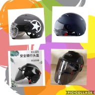 Super Promo Taffsport Zoro Helm Sepeda Listrik, Helm Motor Listrik + V