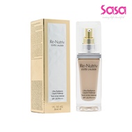 Estee Lauder Re-Nutriv Ultra Radiance Liquid Makeup Spf20/Pa+++ (30ml) 2C0