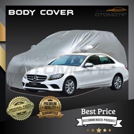 MERCEDES BENZ C180 AVANTGARDE PREMIUM BODY COVER C CLASS