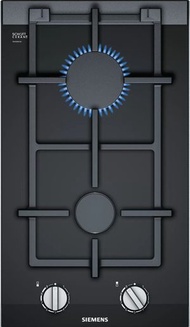 西門子 - ER3A6BB70X 30厘米 嵌入式雙頭煤氣爐