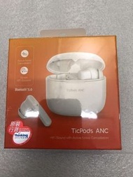 TicPods ANC 耳機