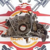 HYUNDAI MATRIX 1.6 G4ED, HYUNDAI GETZ 1.4 G4EE ENGINE OIL PUMP USED