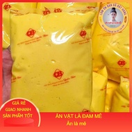 B350 - Nửa ký bơ vàng trứng gà loại 1 Quốc Bảo