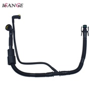 Engine Crankcase Breather Pipe 192Y4 RFN EW10J4 1192T6 For 2.0L 16V Peugeot 206 207 307 308 408 407 