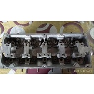 Cylinder head. Proton iswara. 1.5-used