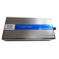 GK-DZ-1500W-24V DC to AC เพียวชายน์เวฟ TAILEIOK