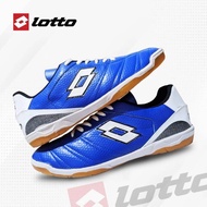 Lotto Futsal Shoes Premium Quality Big Size Jumbo 44-48