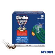 Shieldtox Mosquito Coils (30 Coils)