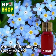 Aroma Refreshing Oil - Forget Me Not 10ml