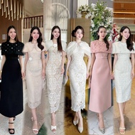 S-XXL Shoulder Cover Set Cream/Pink/Brown/White/Black Suitable For Wearing To Events Wear Work Loves