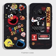 Soft TPU Casing For Xiaomi POCO C61 2312BPC51H Phone Case DHL Painted Matte Silicone Case