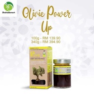 🔥HOT ITEM & FREE GIFT🔥OLIVE HOUSE OLIVIE POWER UP (340 GM) OPU OLIVE HOUSE
