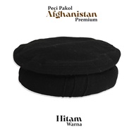 Peci Pakol Afganistan Original Import