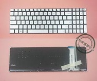 英特奈 華碩 ASUS GL551 GL551JM GL552V GL552VW G551 繁體中文背光鍵盤 N551