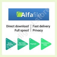 alfafile file download service direct download premium link generator