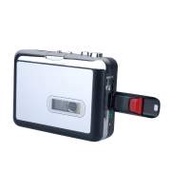 錄音帶救星 卡式帶轉MP3 無需電腦 自動...