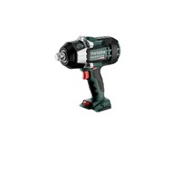 [特價]metabo 18V鋰電無刷衝擊扳手機 空機 metaBOX(SSW 18 LTX 1750 BL)