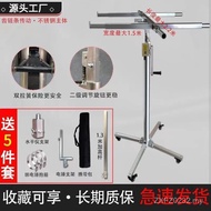 Ceiling Lift Woodworking Lift Automatic Stainless Steel Upper Ceiling Ceiling Lifting Bracket Manual