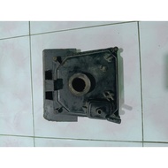 Kymco spike air filter Box 2nd motorcycle removableOriginal