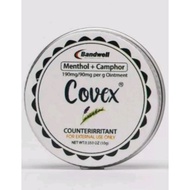 Covex Healing Balm 10g